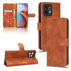 For Motorola Moto X40 / Brown