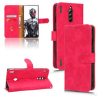 For ZTE nubia Red Magic 8 Pro 5G / Rose Red