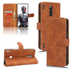 For ZTE nubia Red Magic 8 Pro 5G / Brown