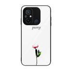 For Xiaomi Redmi 12C / A Flower