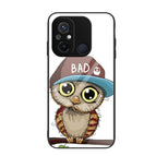 For Xiaomi Redmi 12C / Owl