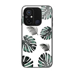 For Xiaomi Redmi 12C / Banana Leaf