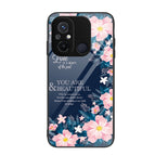 For Xiaomi Redmi 12C / Flower