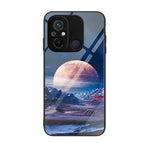 For Xiaomi Redmi 12C / Moon Hill