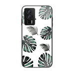 For Xiaomi Redmi K60/K60 Pro / Banana Leaf