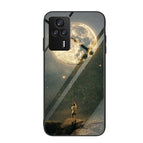 For Xiaomi Redmi K60E / Moon