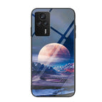 For Xiaomi Redmi K60E / Moon Hill