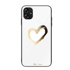 For Samsung Galaxy A04e / Golden Love