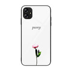 For Samsung Galaxy A04e / A Flower