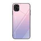 For Samsung Galaxy A04e / Purple Sky