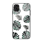 For Samsung Galaxy A04e / Banana Leaf