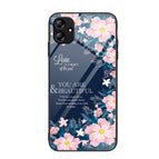 For Samsung Galaxy A04e / Flower
