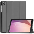 For Lenovo Tab M8 4th Gen / TB-300FU / Grey