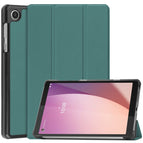 For Lenovo Tab M8 4th Gen / TB-300FU / Dark Green
