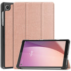For Lenovo Tab M8 4th Gen / TB-300FU / Rose Gold