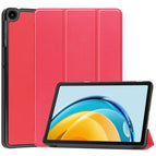 For Huawei Matepad SE 10.4 / Red