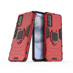 For Huawei Honor 30 / Red