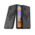 For Galaxy A31 / Black