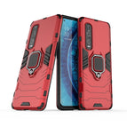 For OPPO Find X2 Pro / Red