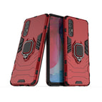 For OPPO Reno 3 Pro / Red