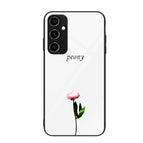 For Samsung Galaxy A34 5G / A Flower