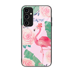 For Samsung Galaxy A34 5G / Flamingo