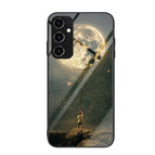 For Samsung Galaxy A54 5G / Moon