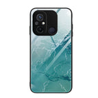 For Xiaomi Redmi 12C / Green Ocean