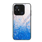 For Xiaomi Redmi 12C / Ocean Waves