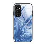 For Samsung Galaxy A34 5G / Blue Ocean