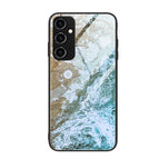 For Samsung Galaxy A34 5G / Beach