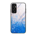 For Samsung Galaxy A34 5G / Ocean Waves