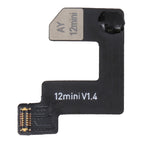 For iPhone 12 mini