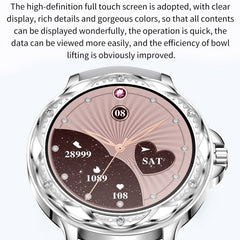 CF12 1.2 inch Waterproof Smart Silicone Strap Wristband Support Heart Rate Monitoring / Blood Pressure Monitoring