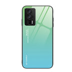 For Xiaomi Redmi K60/K60 Pro / Green Cyan