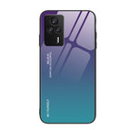 For Xiaomi Redmi K60E / Aurora Blue