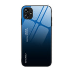 For Samsung Galaxy A04e / Blue Black