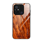 For Xiaomi Redmi 12C / Light Brown