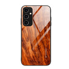 For Samsung Galaxy A14 5G / Light Brown
