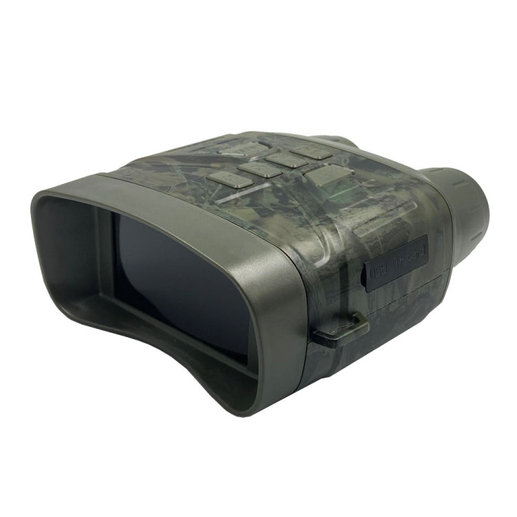 NV4000C Outdoor Hunting 4K HD Binocular Digital Night Vision