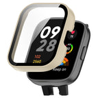 For Xiaomi Redmi Watch 3 / Ivory White