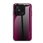 For Xiaomi Redmi 12C / Rose Red