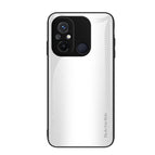 For Xiaomi Redmi 12C / White