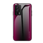 For Xiaomi Redmi K60/K60 Pro / Rose Red