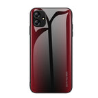 For Samsung Galaxy A04e / Red