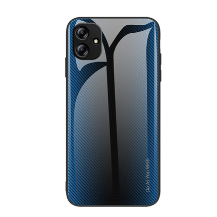 Texture Gradient Glass TPU Phone Case, For Xiaomi Redmi 12C, For Xiaomi Redmi K60/K60 Pro, For Xiaomi Redmi K60E, For Samsung Galaxy A04e