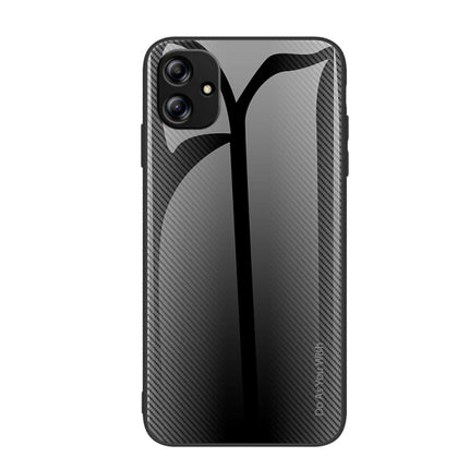 Texture Gradient Glass TPU Phone Case, For Xiaomi Redmi 12C, For Xiaomi Redmi K60/K60 Pro, For Xiaomi Redmi K60E, For Samsung Galaxy A04e