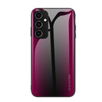 For Samsung Galaxy A34 5G / Rose Red