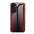 For Samsung Galaxy A54 5G / Red