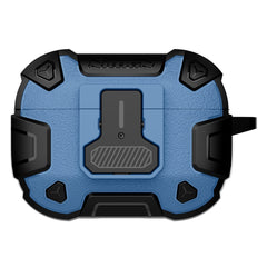 NILLKIN Bounce Pro Wireless Bluetooth Earphone Protective Case, For AirPods Pro 2